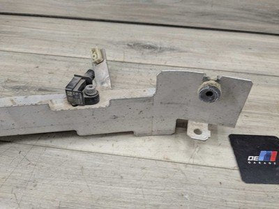 14-19 OEM BMW F15 F16 F85 F86 X5 X6 Left Driver Headlight Mount Support Bracket