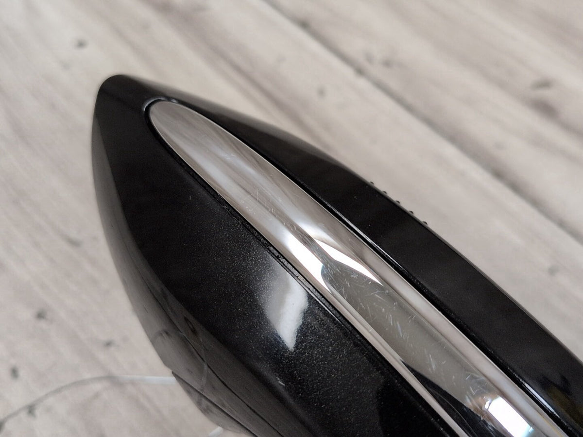 OEM BMW M6 F12 F13 F01 F10 M5 COMFORT ACCESS Front Rear Right Door Handle Black