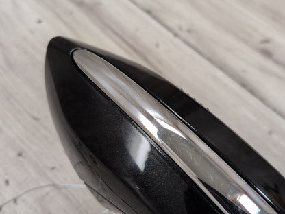 OEM BMW M6 F12 F13 F01 F10 M5 COMFORT ACCESS Front Rear Right Door Handle Black