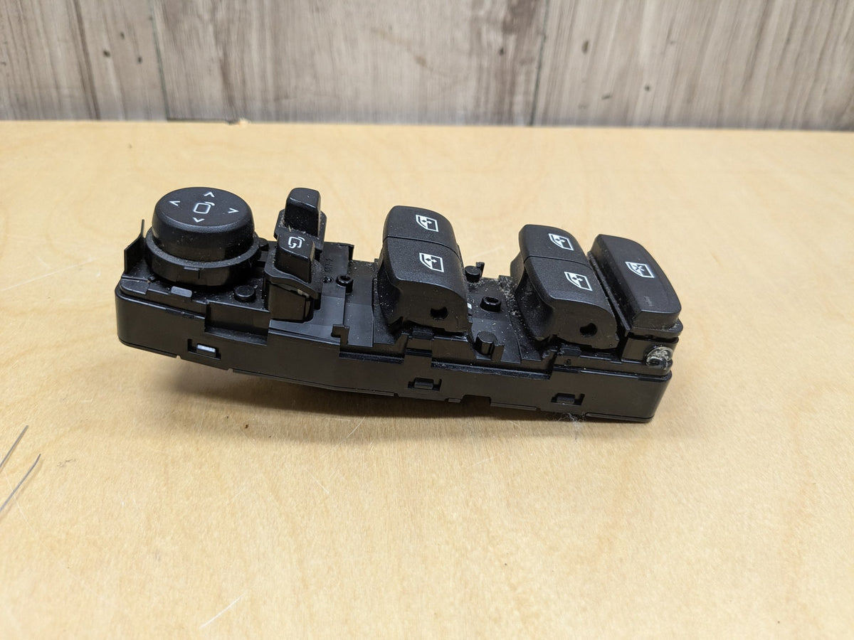 OEM BMW F44 G20 G26 G80 330 M340 Front Left Driver Window Control Switch Button