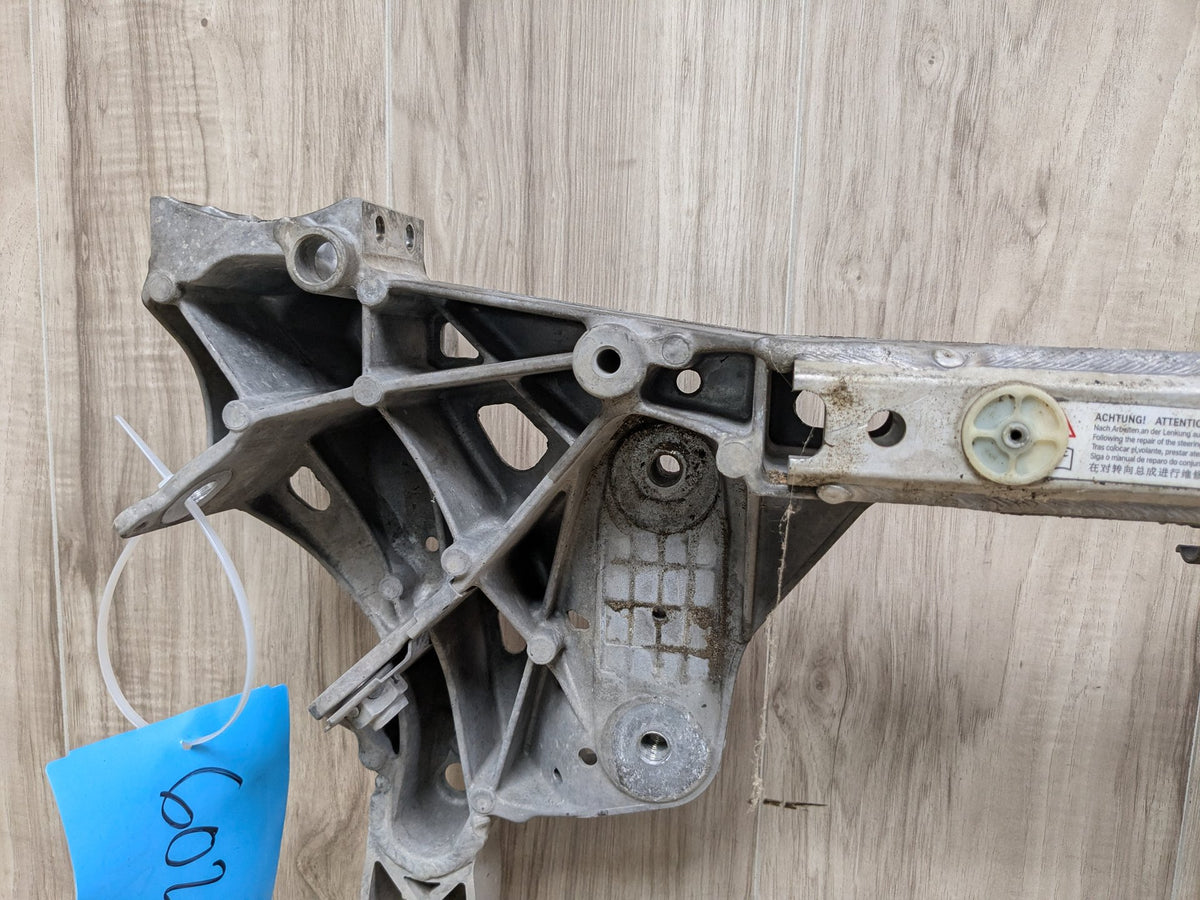 OEM BMW F90 G12 G30 M5 M8 Front Axle Subframe Suspension Carrier Crossmember AWD