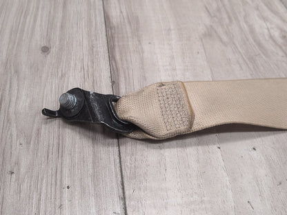 2014 - 2020 BMW 440i F36 Front Left Driver Seatbelt Seat Belt Retractor 7309343 B58B30M0