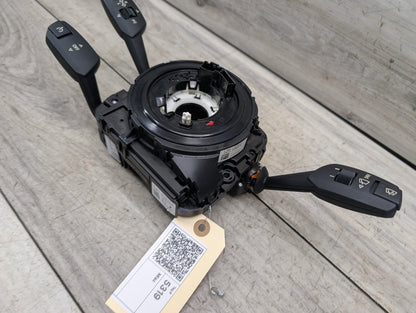 2010 BMW X5 E70 Steering Wheel Sensor Clockspring 9164419