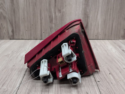 2008 - 2017 Audi S5 8T Rear Right Passenger Inner Tail Light 8T0945094D