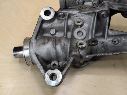 2018-2024 BMW X3 G01 Steering Gear Rack & Pinion JN 6894550