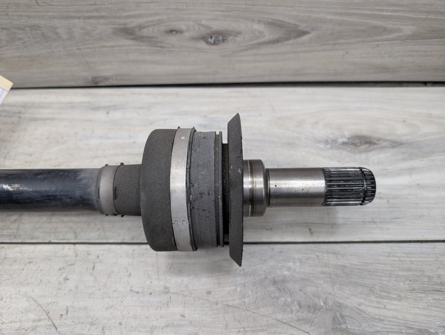 2018 - 2023 BMW X3 G01 Rear Left Driver Half Shaft Output CV Axle 7953549 B58B30M0