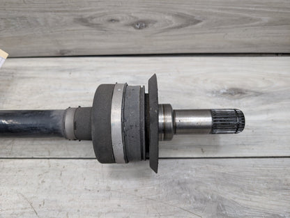 2018 - 2023 BMW X3 G01 Rear Left Driver Half Shaft Output CV Axle 7953549 B58B30M0
