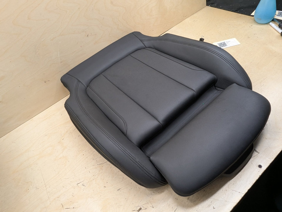 2019-2026 BMW M340i G20 Front Left Driver or Right Passenger Seat Lower Cushion 7477372