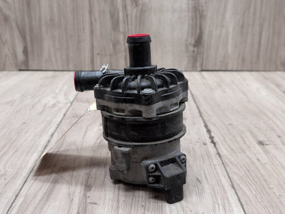 2013 - 2017 Audi S5 8T Engine Motor Cooling Auxiliary Water Pump 8K0965567 CTUB