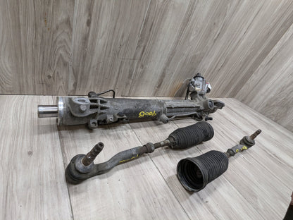 2011 - 2013 BMW 750i F01 Steering Gear Rack & Pinion 6788641 N63B44O1