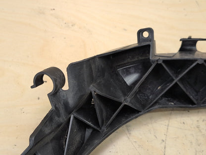 09-11 BMW E90 335 LCI Front Right Passenger Headlight Arm Bracket Mount Plastic