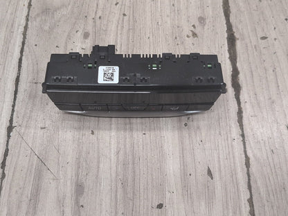 2019-2026 BMW M340i G20 Rear AC Heater Climate Control Switch 9493012 OEM