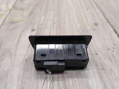 OEM BMW F02 F10 F15 F48 F90 G01 G20 G30 G80 X3 Rear Trunk Lid Center Lock Switch