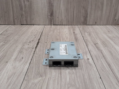 2009-2012 OEM Mercedes-Benz E550 W212 Communication Interface Cntrol Module
