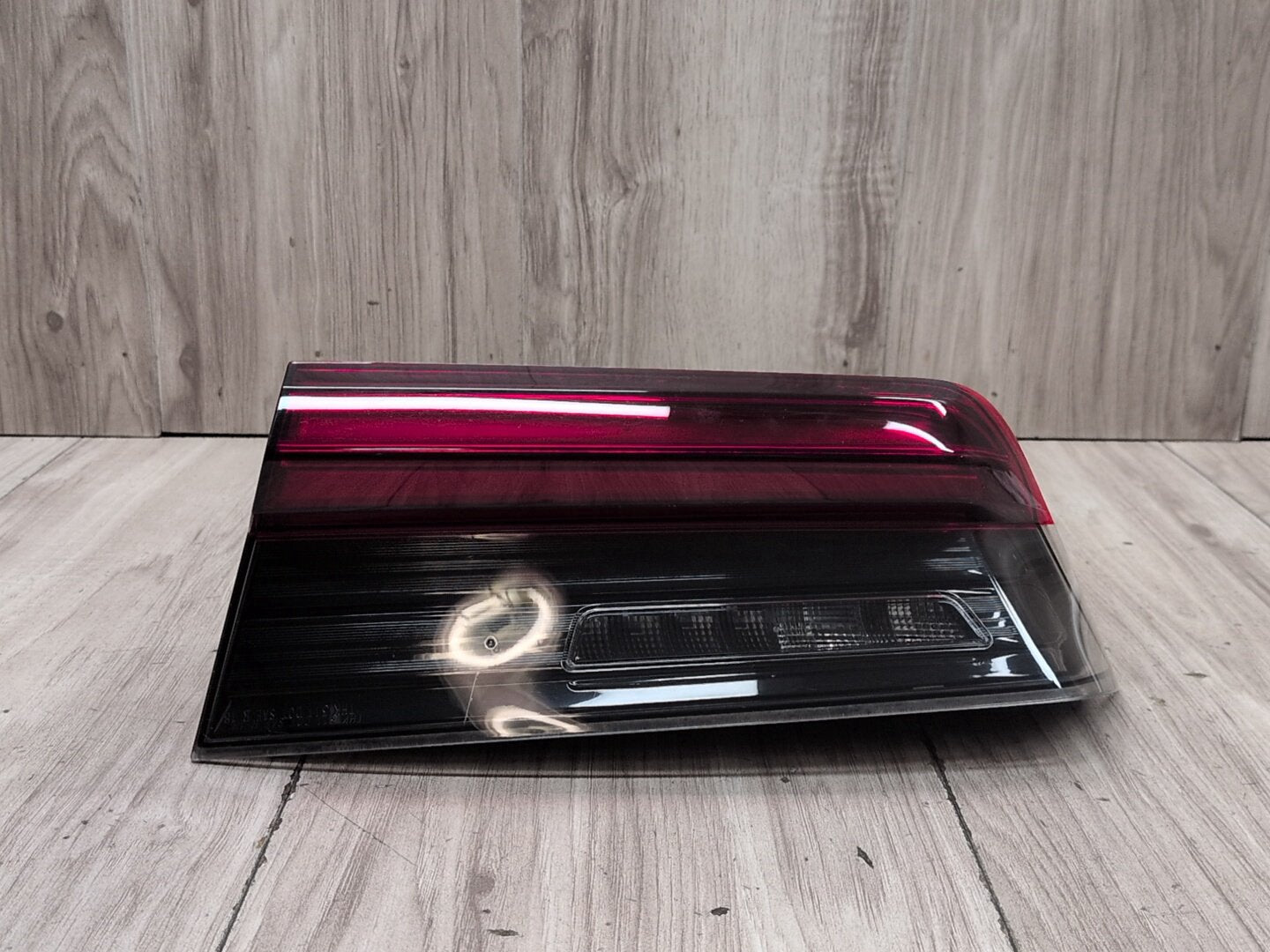 19-21 OEM BMW G20 G80 330 M340 M3 REAR Right Passenger Inner Trunk Tail Light