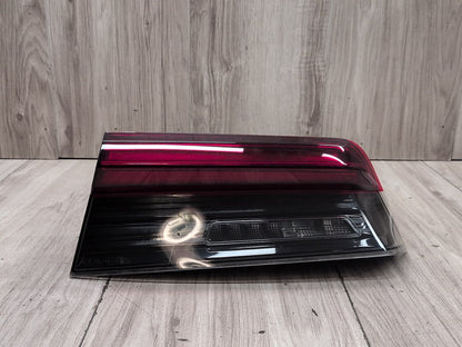 19-21 OEM BMW G20 G80 330 M340 M3 REAR Right Passenger Inner Trunk Tail Light