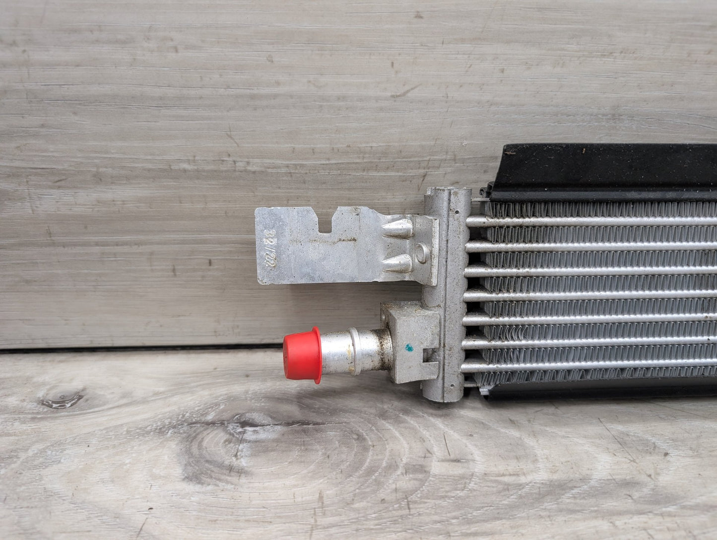 2021-2026 BMW 430i G22 Tranmssion Oil Cooler 9429794
