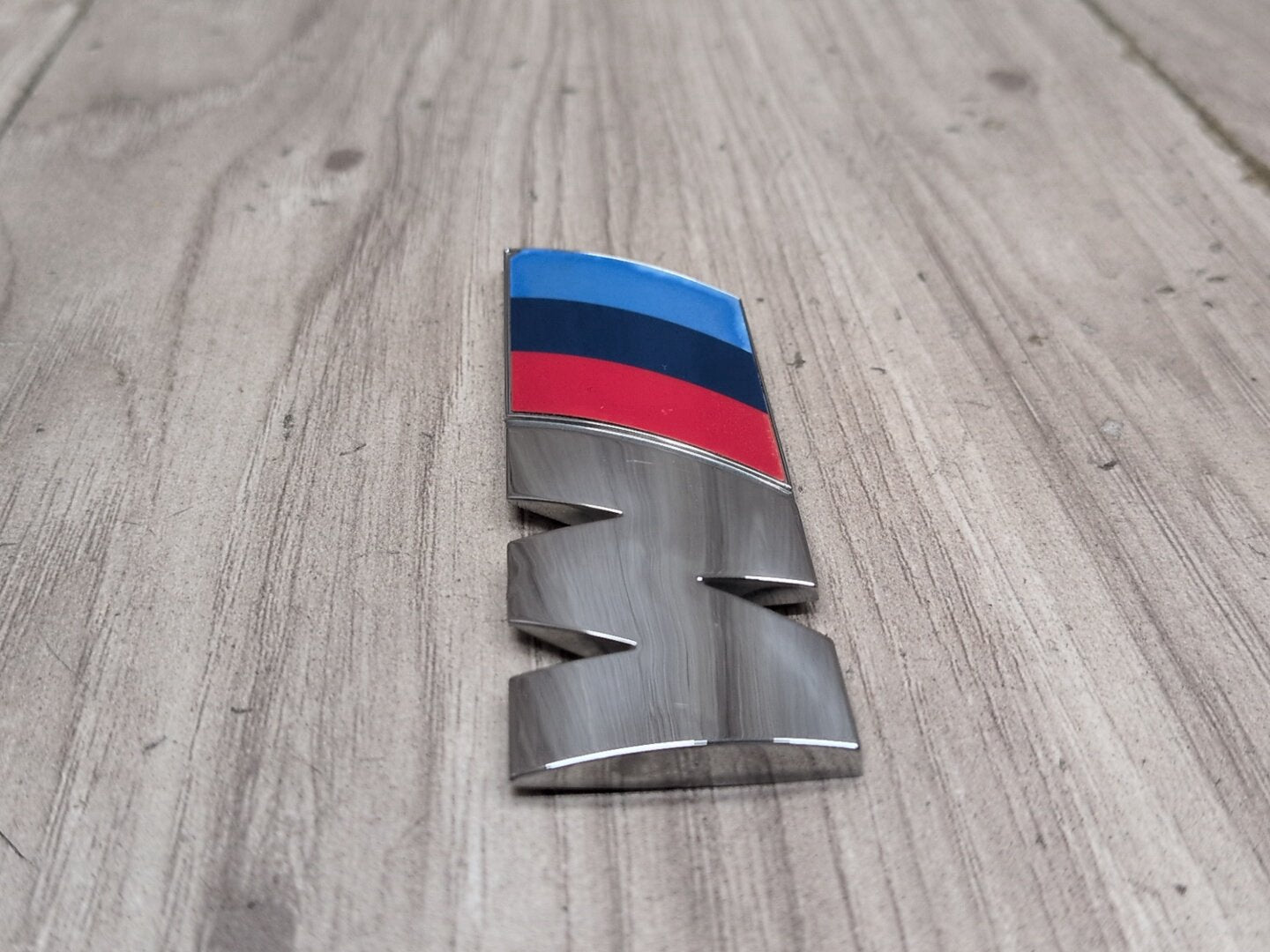 2015 - 2019 BMW X6 F86 Emblem Badge Symbol Logo 8057983 S63B44T2