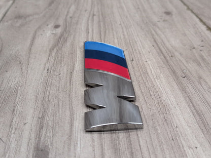 2015 - 2019 BMW X6 F86 Emblem Badge Symbol Logo 8057983 S63B44T2