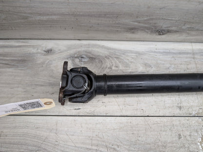 16-21 OEM BMW F90 G01 G05 G12 G30 750 AWD Front Driveshaft Axle Drive Shaft