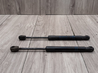 2018-2024 BMW X3 G01 Left Right Hood Bonnet Gas Strut Shock Supports SET 7397493