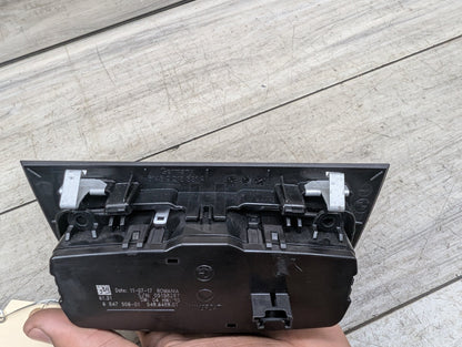 2014 - 2019 BMW 340 F34 Headlight Switch 6847506 B58B30M0