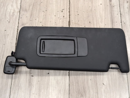 2019-2026 BMW M340i G20 Front Left Driver Sun Visor 8092727 OEM