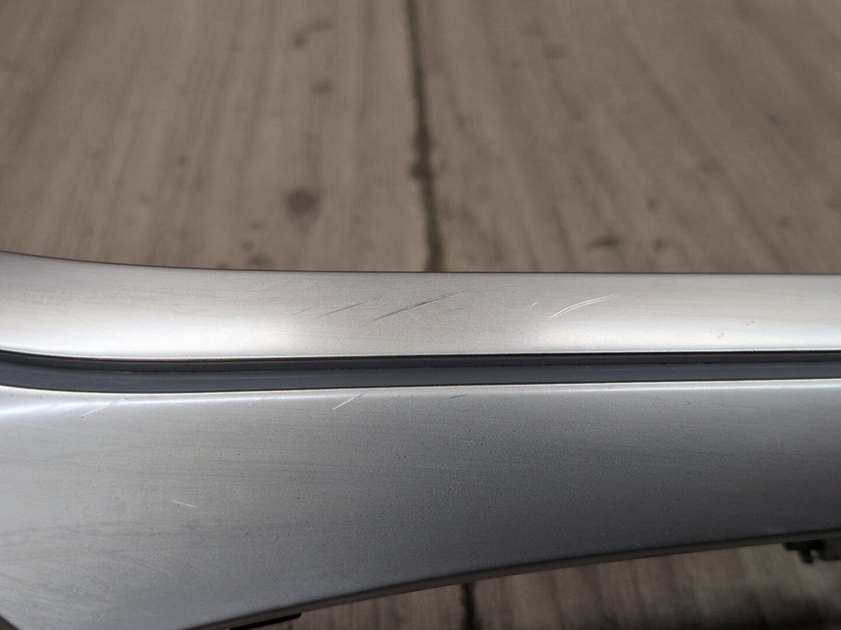 OEM BMW G05 G07 X5 X7 Front Rear Right Interior Door Trim w/ Ambient Lighting