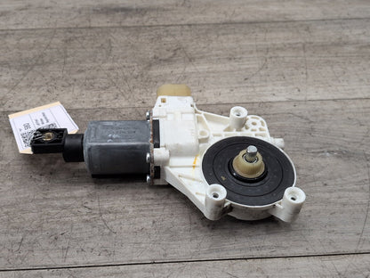 07-16 OEM BMW E89 E92 E93 328 335 M3 Left Driver Door Window Regulator Motor