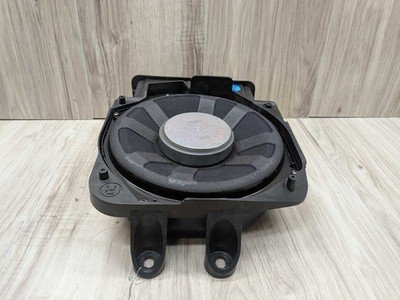 16-24 OEM BMW F39 F44 F48 X1 X2 Right Passenger Sub Subwoofer Audio Speaker HIFI