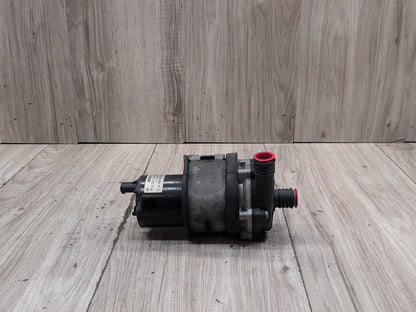 2009-2012 Mercedes-Benz W212 E550 M278 Engine Motor Cooling Auxiliary Water Pump
