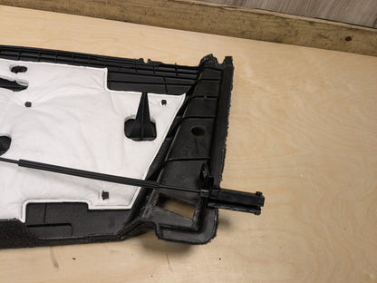 19-23 OEM BMW F95 G05 X5 X5M Rear Left Driver Quarter Trunk Trim Cover Panel