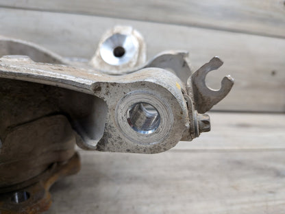 OEM BMW G01 X3 30i 30iX M40iX REAR Right Passenger Knuckle Hub Spindle Bearing