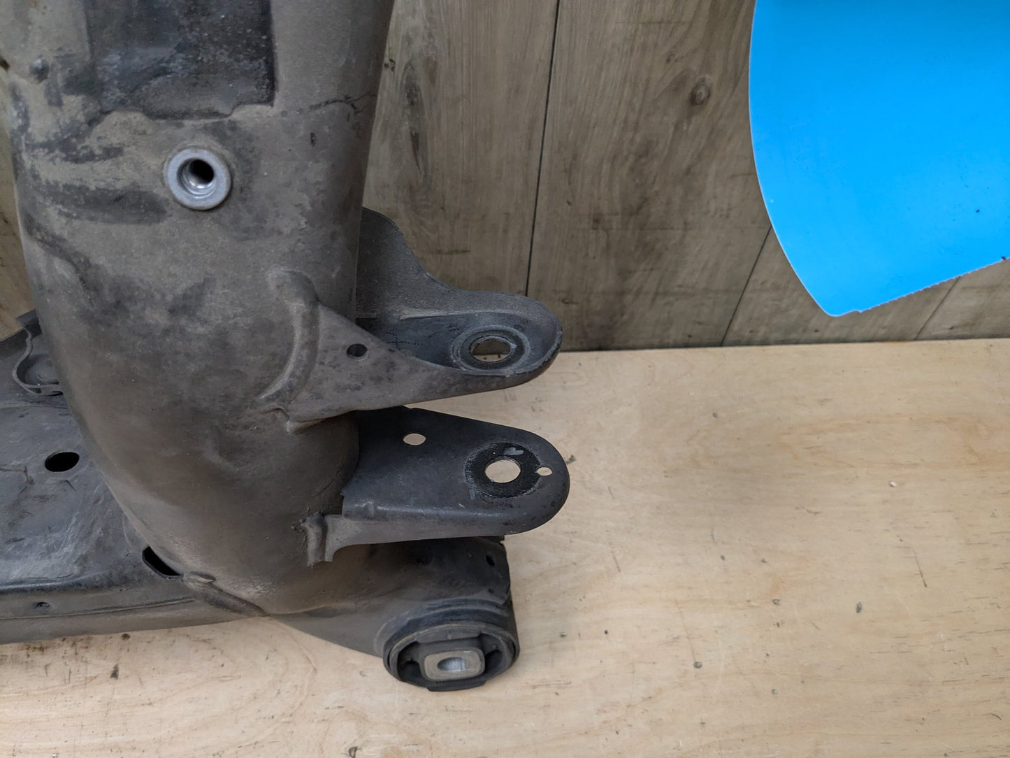 2018 - 2023 BMW X3 G01 Rear Axle Support Crossmember Subframe 6874404 B58B30M0