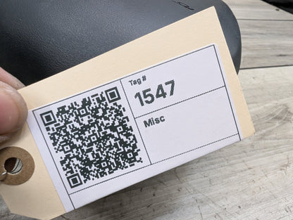 18-24 OEM BMW G01 G02 X3 X4 Driver Steering Wheel Airbag Air Bag