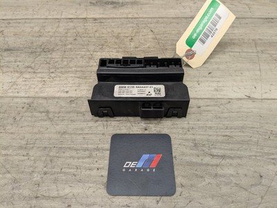 OEM BMW F44 F97 G01 G20 G30 Ethernet Distribution Power Fuse Relay Box Module