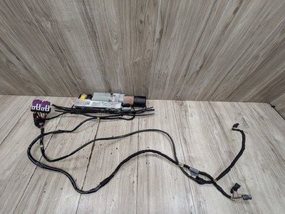 2004-2010 BMW M6 E64 Convertible Pump Motor 7154648 OEM