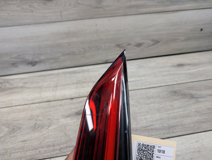 OEM BMW G22 G23 G26 G82 G83 M4 Rear Right Passenger Inner Trunk Stop Tail Light