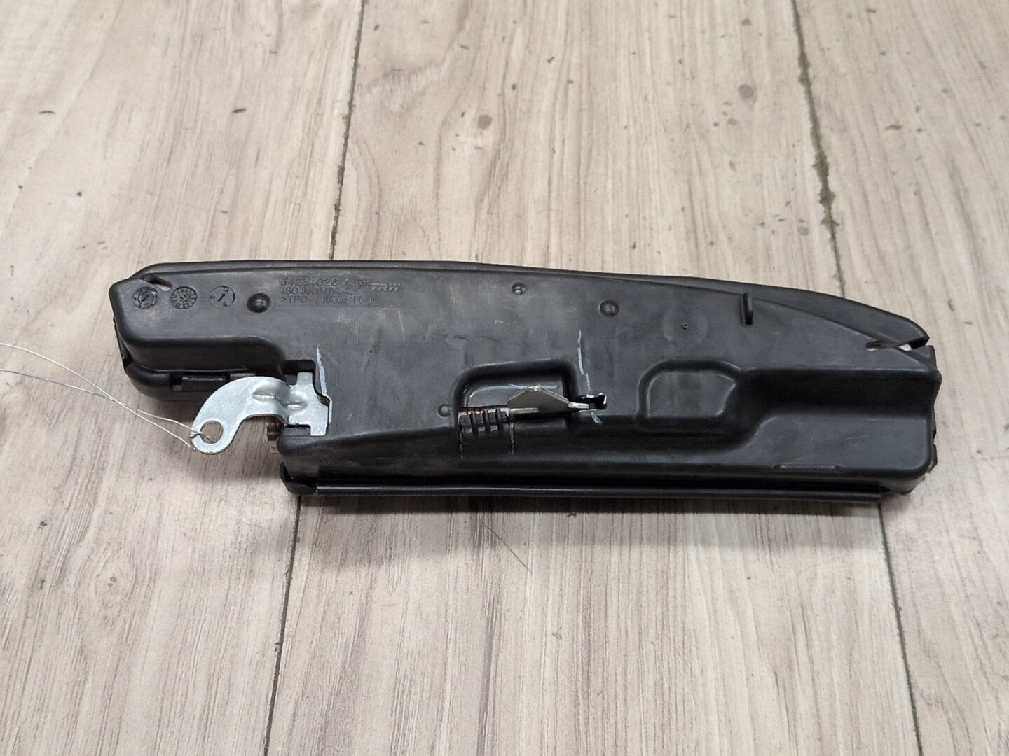 2019 - 2026 BMW X5 G05 Front Right Passenger Seat Airbag Air Bag 7416912 N63B44M3