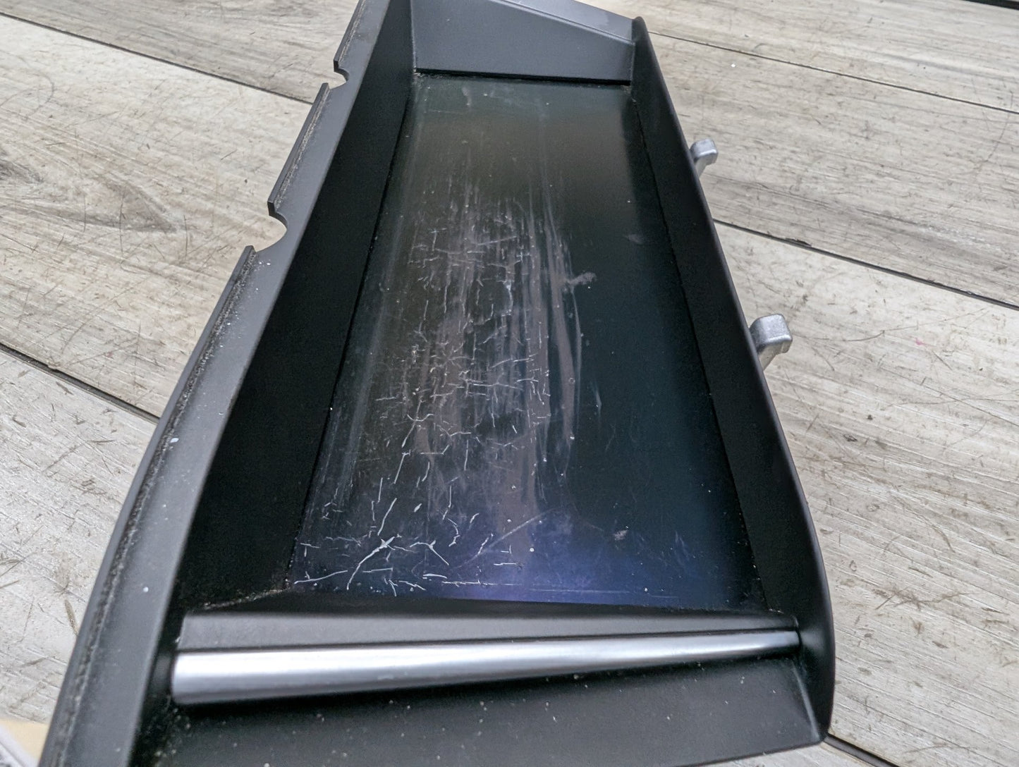 *13-15 OEM BMW F01 F02 750 B7 LCI Central Information Display Screen 10.25 NBT