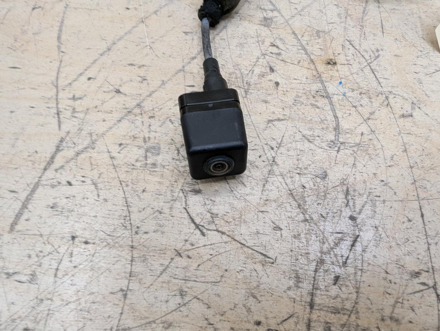 2011-2017 Audi RS5 8T Rear View Reversing Backup Camera 8K0980551B OEM