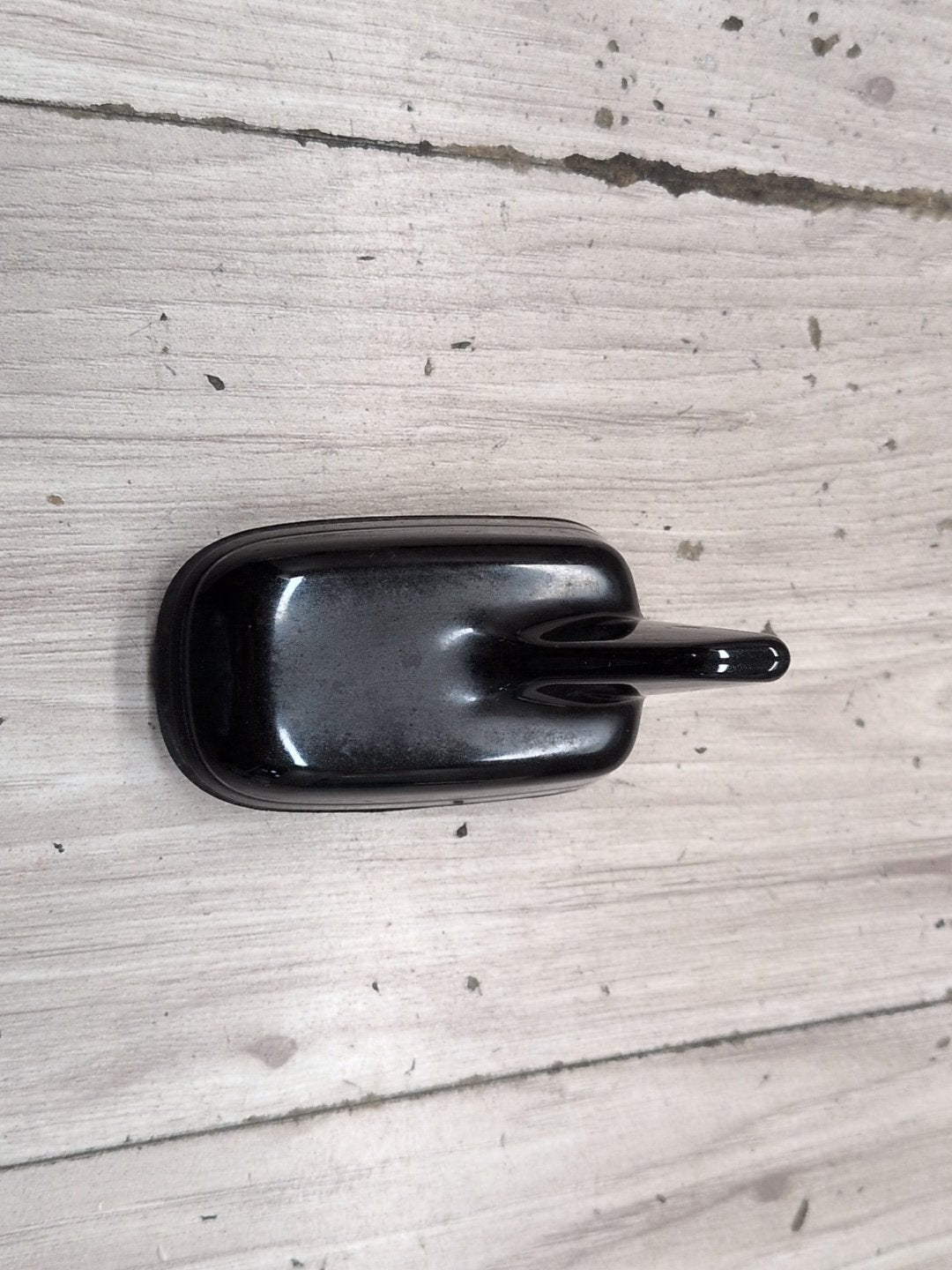 2015-2018 Audi Q3 8U Roof Shark Fin Radio Antenna Module 4G0035503J