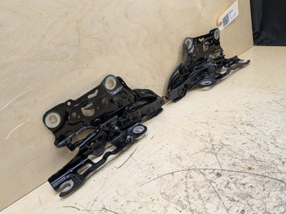 OEM BMW F90 F93 G12 G14 G15 G16 G30 M5 M8 Hood Bonnet Left Right Hood Hinges SET