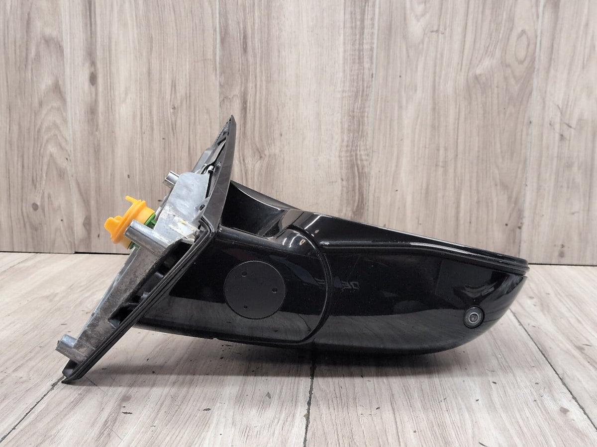 2015-2018 BMW X5 F85 Front Right Passenger Side Mirror Assembly 8061704