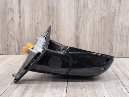 2015-2018 BMW X5 F85 Front Right Passenger Side Mirror Assembly 8061704