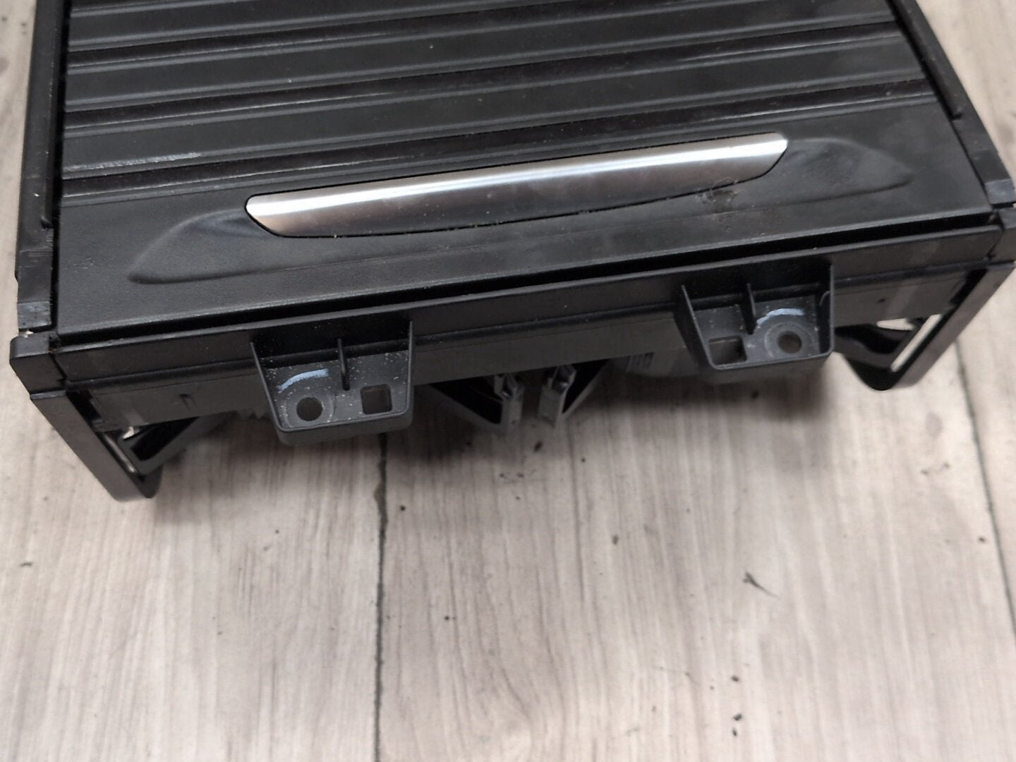 OEM BMW F15 F16 F85 F86 X5 X6 Center Console Cup Holder Storage Compartment