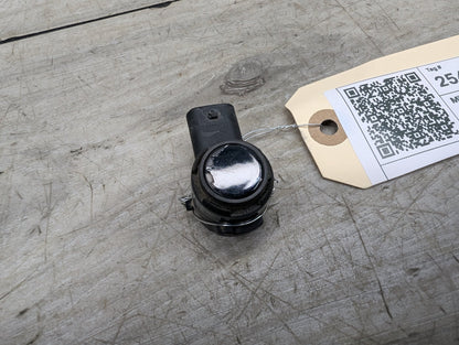 2014 - 2020 BMW X5 F15 Bumper PDC Parking Distance Sensor 6802846 N63B