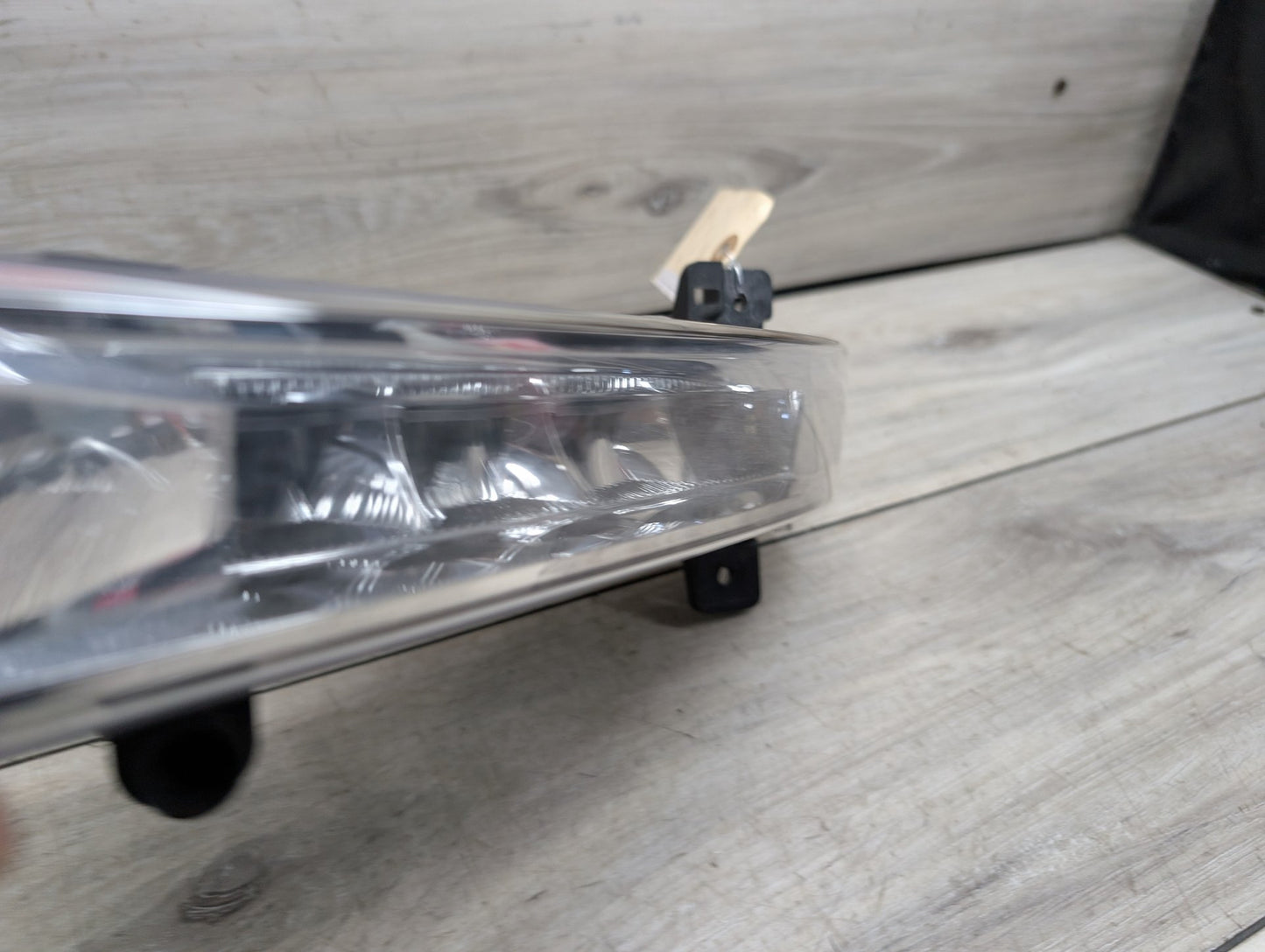 2017-2023 BMW 530i G30 Front Left Driver Bumper Fog Lamp Light 7349131