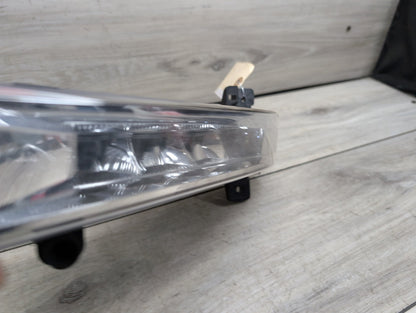 2017-2023 BMW 530i G30 Front Left Driver Bumper Fog Lamp Light 7349131