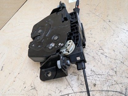 OEM BMW F36 428 430 435 440 Trunk Liftgate Hatchback Power Lock Latch Actuator